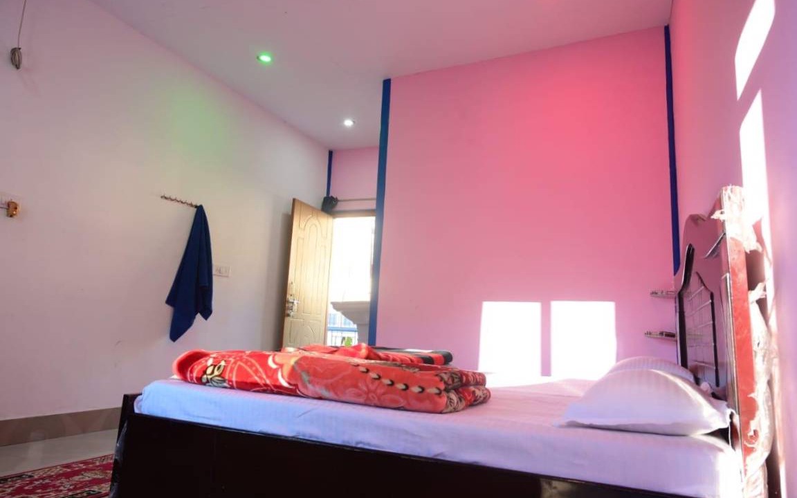 Photo of Bedroom in Guptkashi
