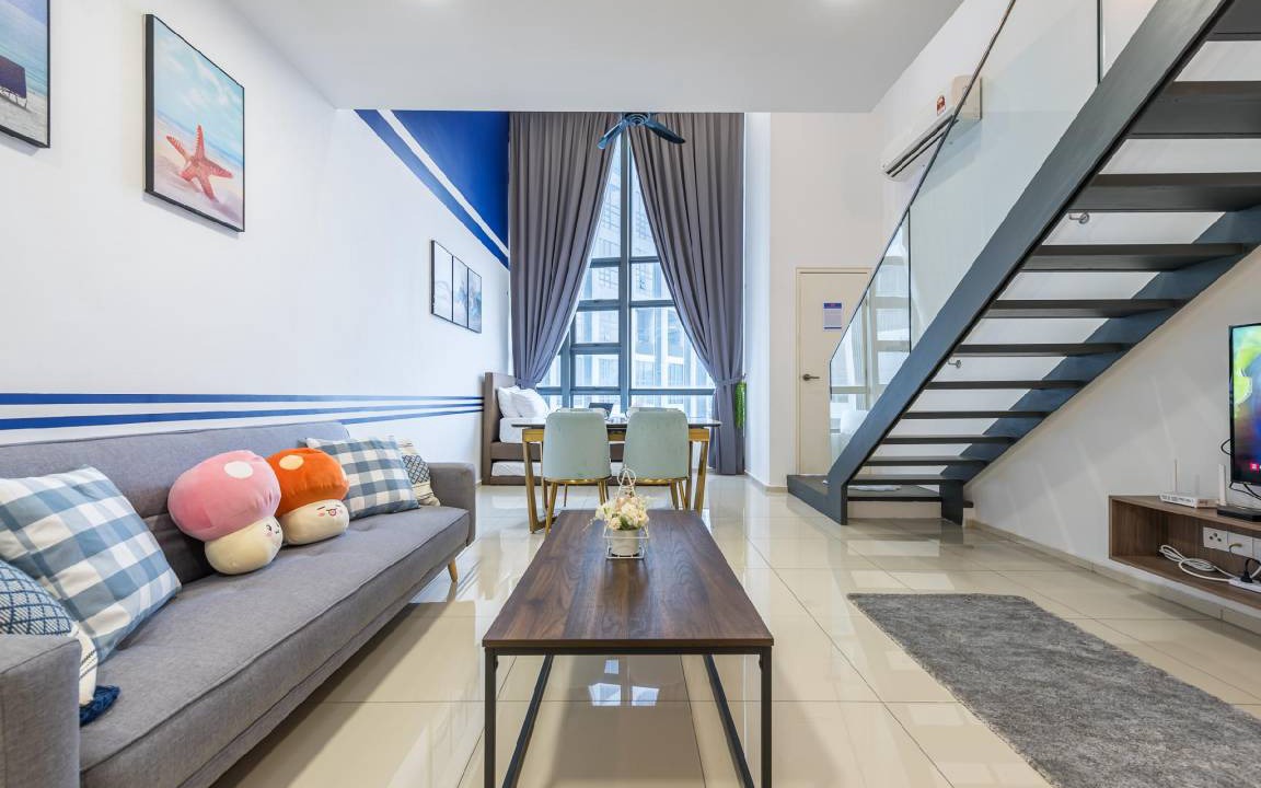 Photo of Livingroom in Taman Mutiara