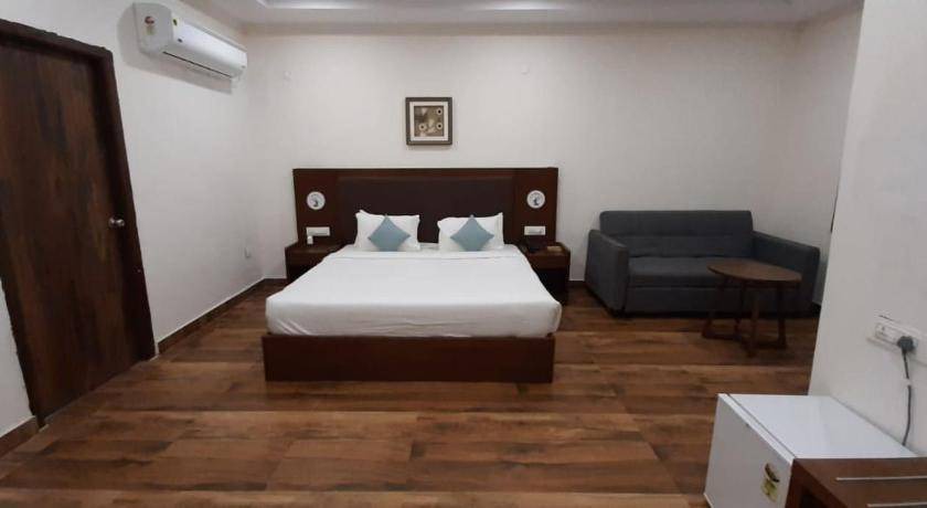 Photo of Bedroom in Shamirpet