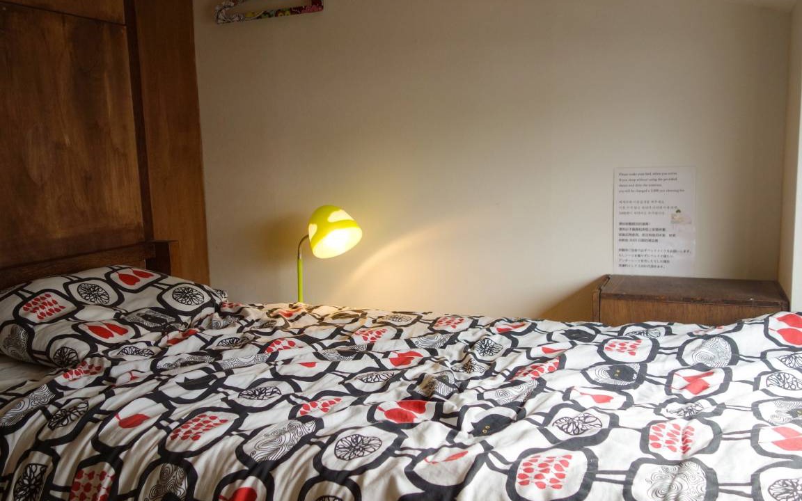 Photo of Bedroom in Naniwa