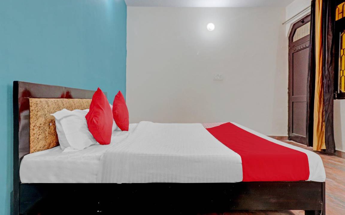 Photo of Bedroom in Ghaziabad