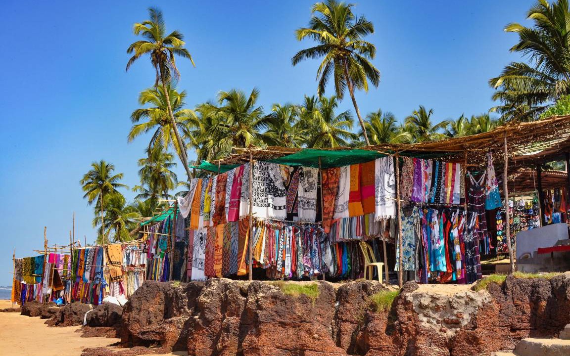 Photo of Others in Baga