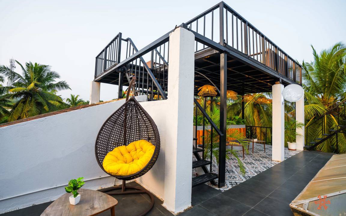 Photo of Others in Anjuna