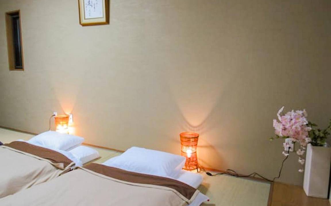 Photo of Bedroom in Higashinari