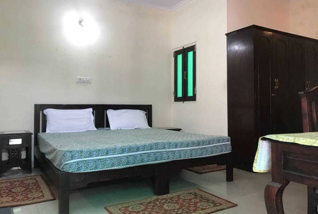 Photo of Bedroom in Jaipur
