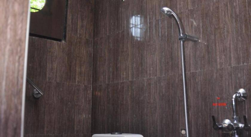Photo of Bathroom in Kumbakonam
