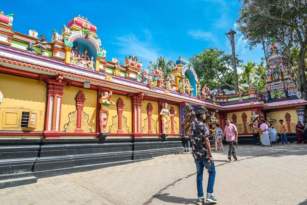 Photo of Others in Kovalam