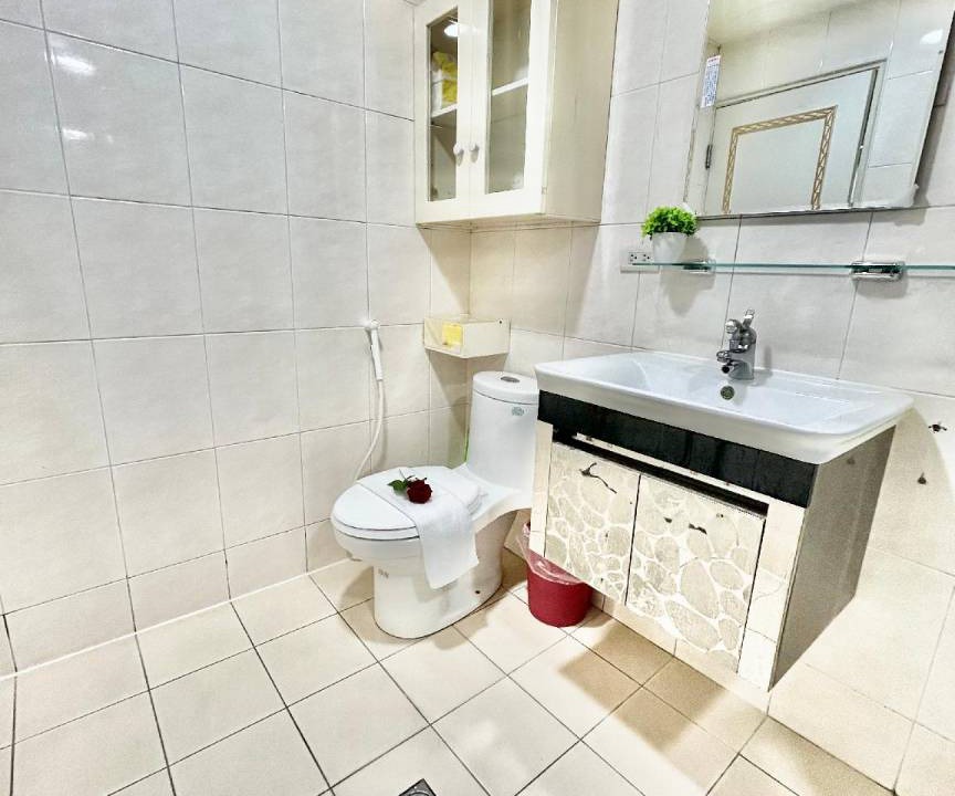 Photo of Bathroom in Ximending