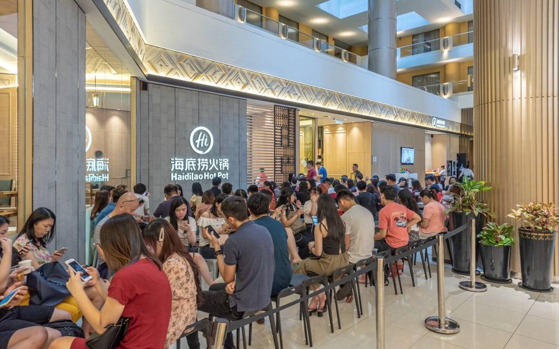 Photo of Others in Bandar Sunway