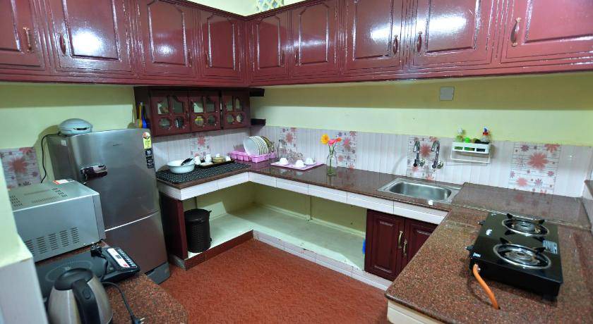 Photo of Kitchen in Thiruvananthapuram