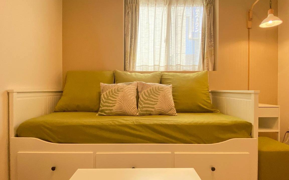 Photo of Bedroom in Shin-Osaka