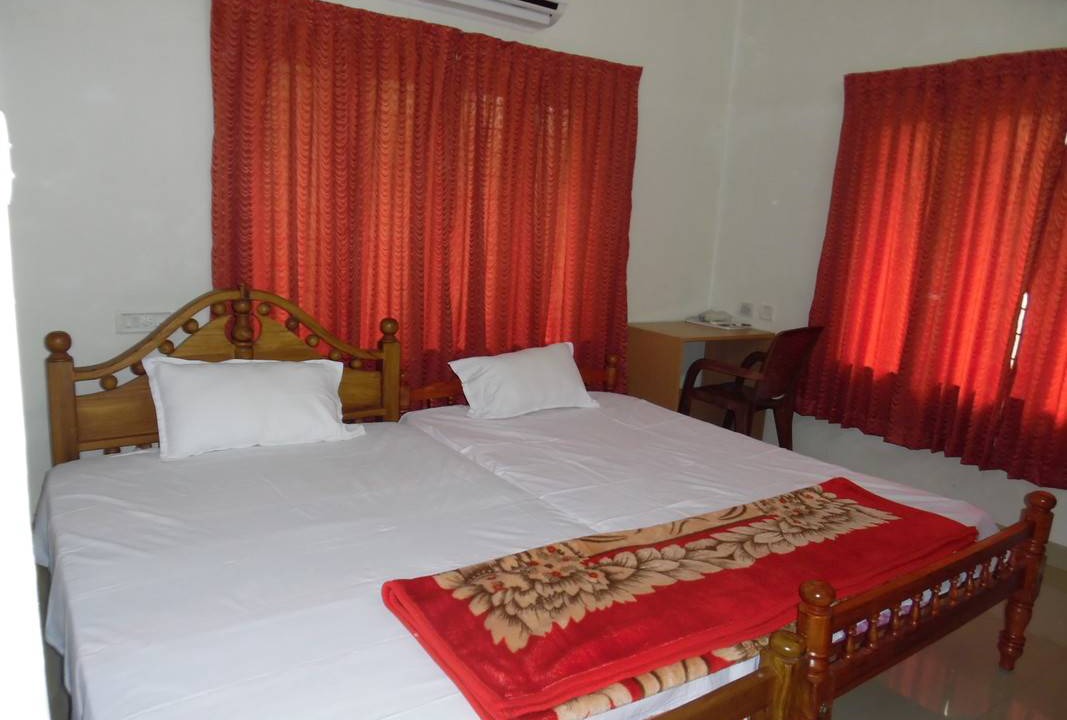 Photo of Bedroom in Nedumbassery
