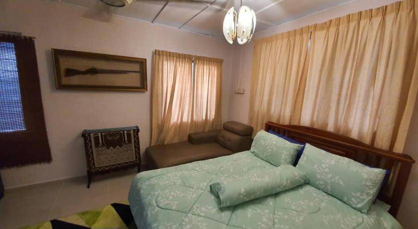 Photo of Bedroom in Bandar Baru Bangi