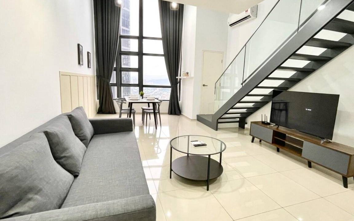 Photo of Livingroom in Taman Mutiara
