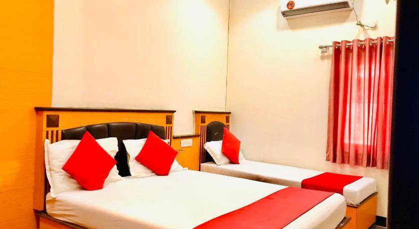 Photo of Bedroom in Wellington Pier