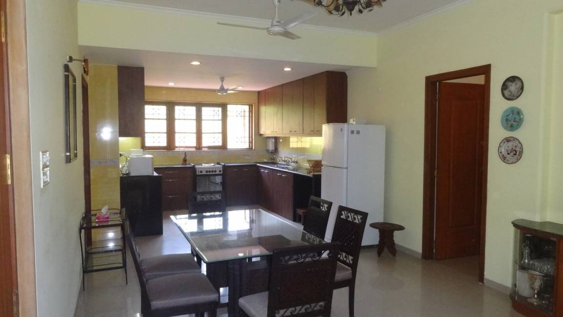 Photo of Others in Nagalli Hills Colony