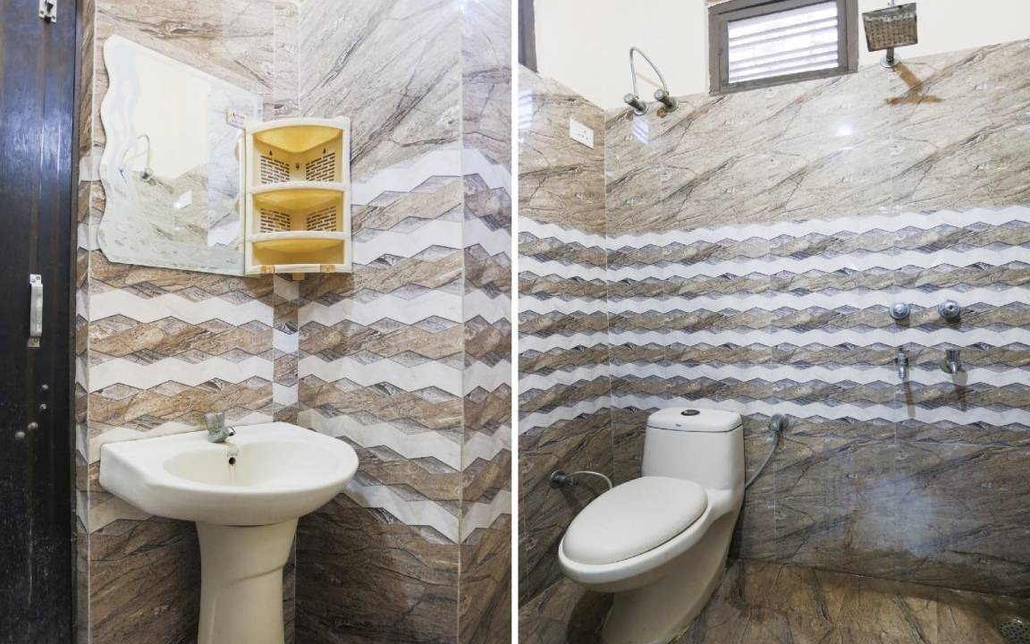 Photo of Bathroom in Ghaziabad