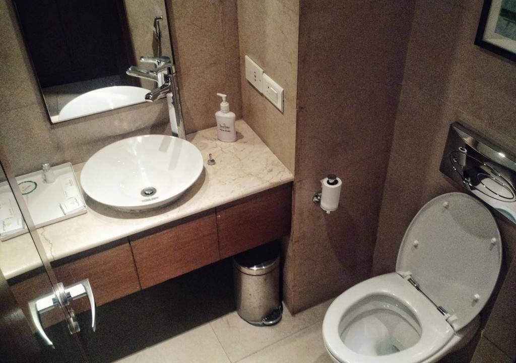Photo of Bathroom in Greater Noida