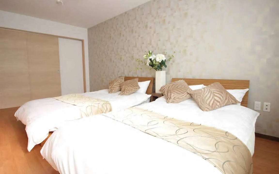 Photo of Bedroom in Higashinari