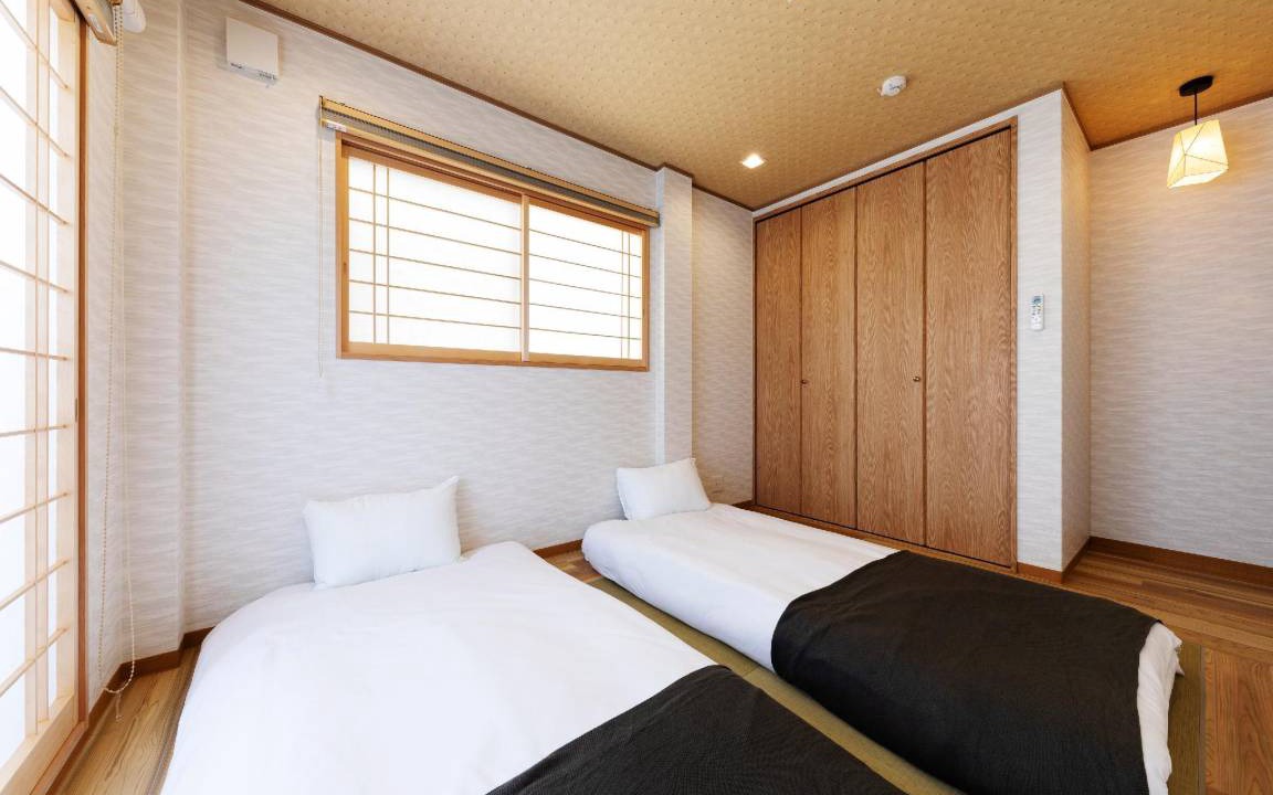 Photo of Bedroom in Nishi