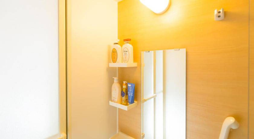 Photo of Bathroom in Kita