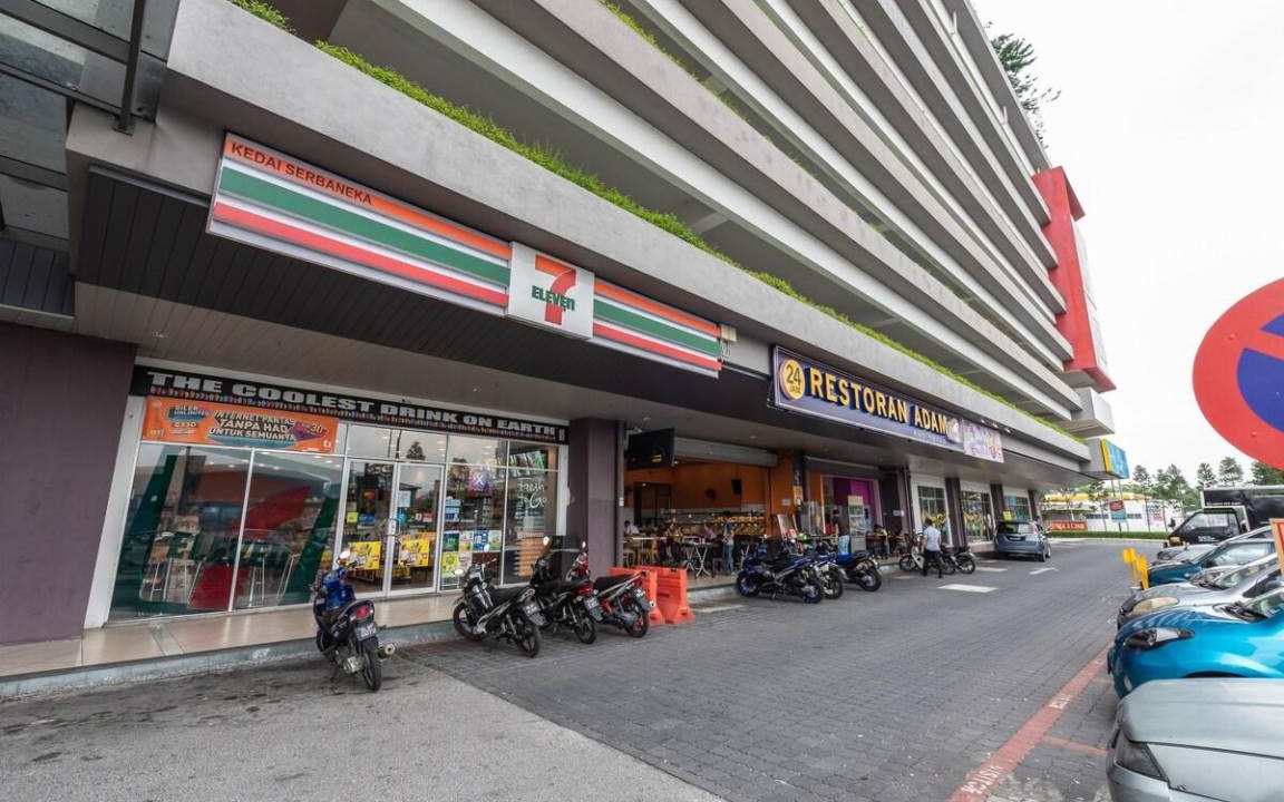 Photo of Others in Kuala Lumpur
