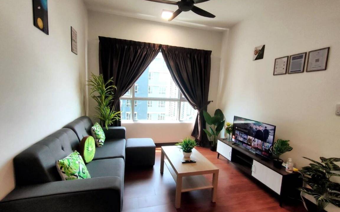 Photo of Livingroom in Shah Alam
