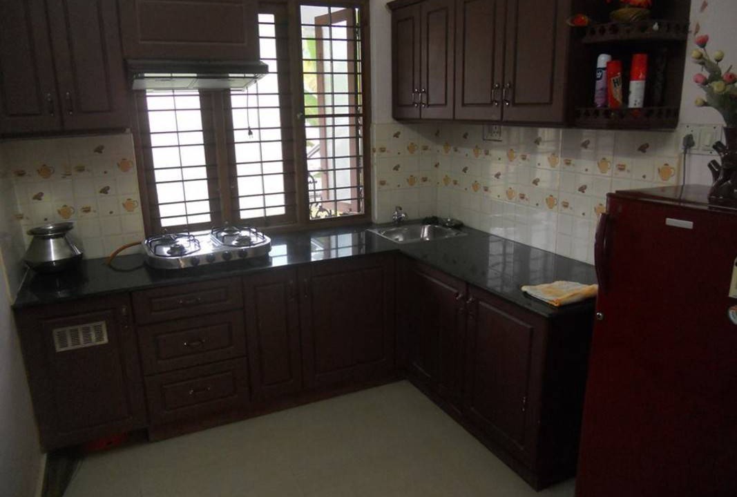 Photo of Kitchen in Kumbalam