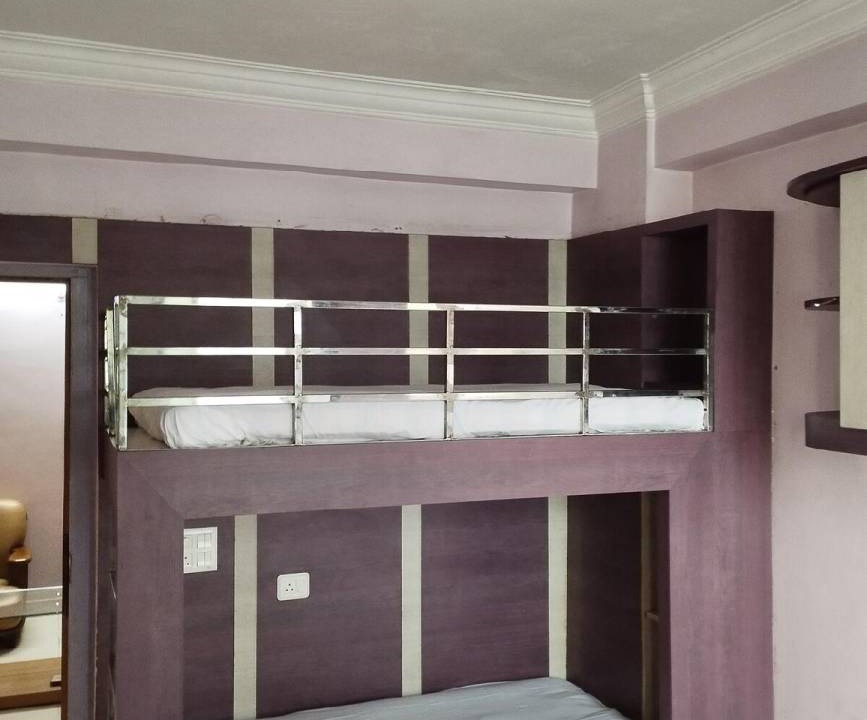Photo of Bedroom in Patna
