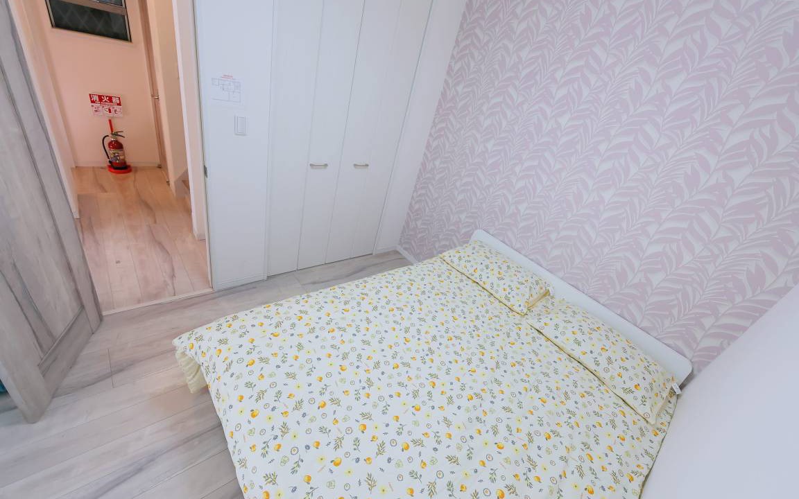Photo of Bedroom in Ikuno