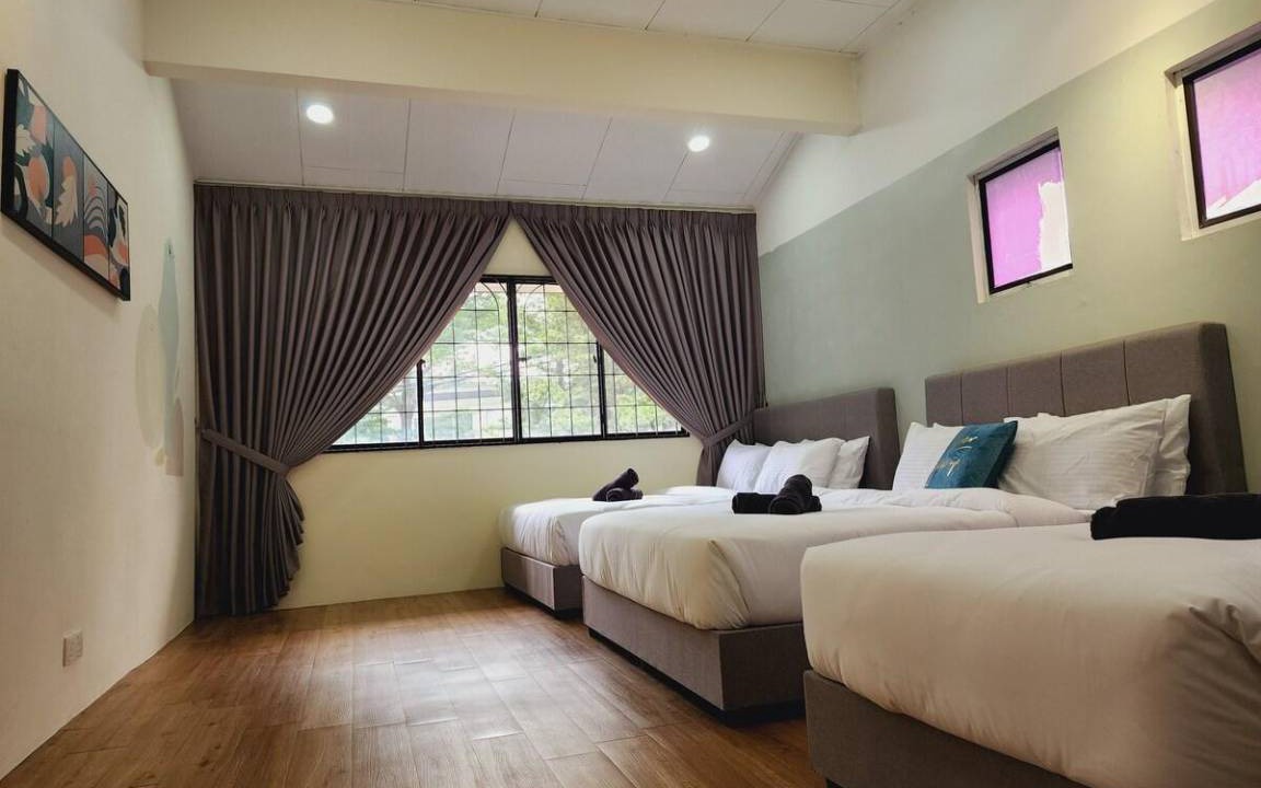 Photo of Bedroom in Petaling Jaya