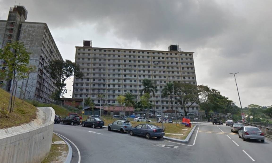 Photo of Others in Bandar Tun Razak
