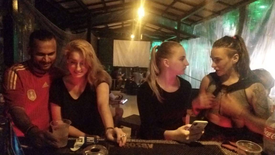 Photo of Others in Anjuna