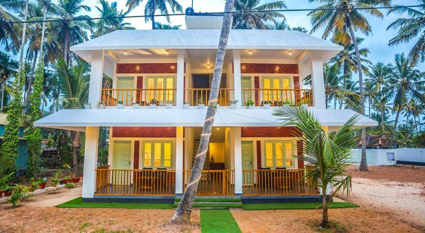 Photo of Others in Varkala