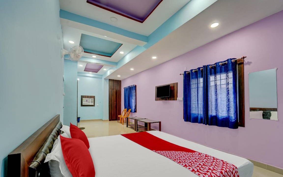 Photo of Bedroom in Danapur
