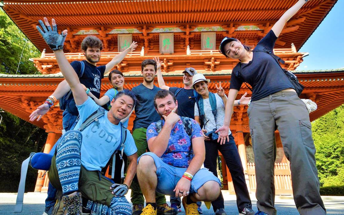 Photo of Others in Naniwa