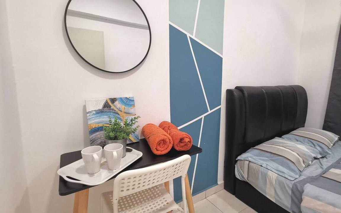 Photo of Livingroom in Kuala Lumpur