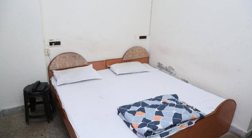 Photo of Bedroom in Chittorgarh
