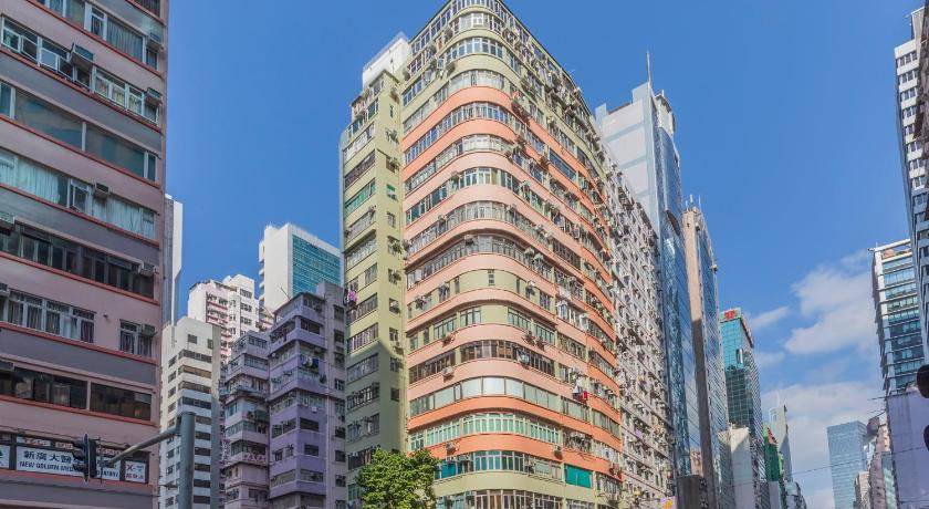 Photo of Others in Wan Chai