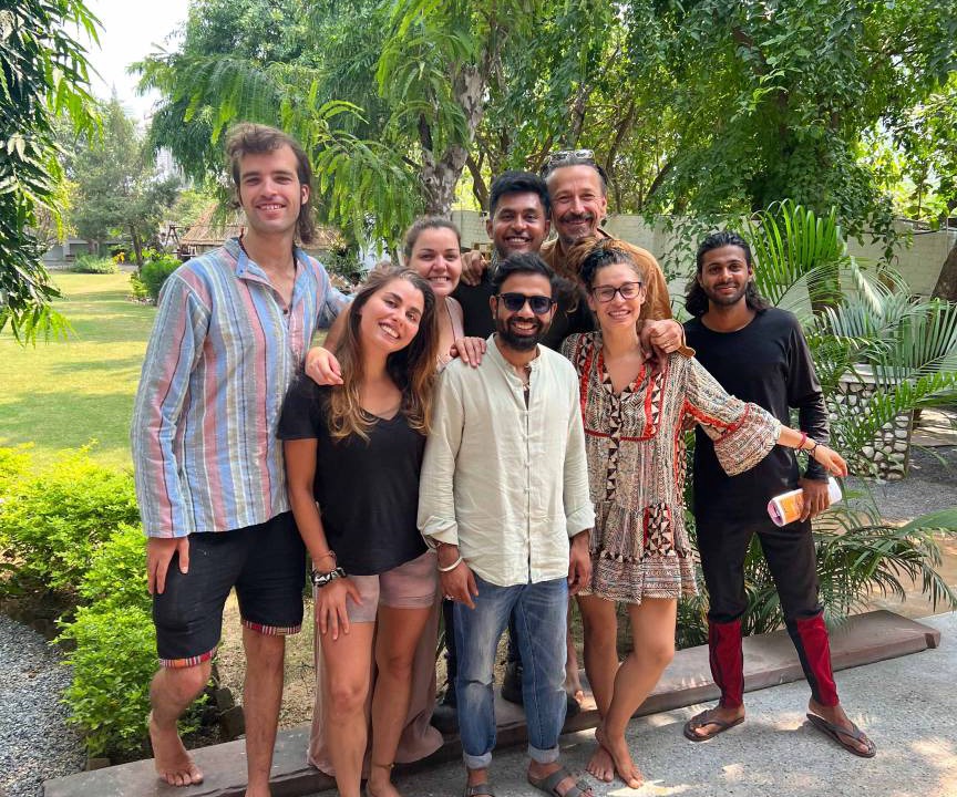 Photo of Others in Pushkar