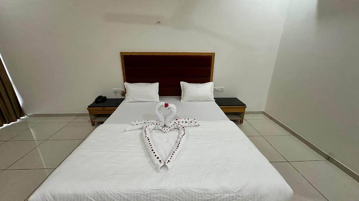 Photo of Bedroom in Kalol