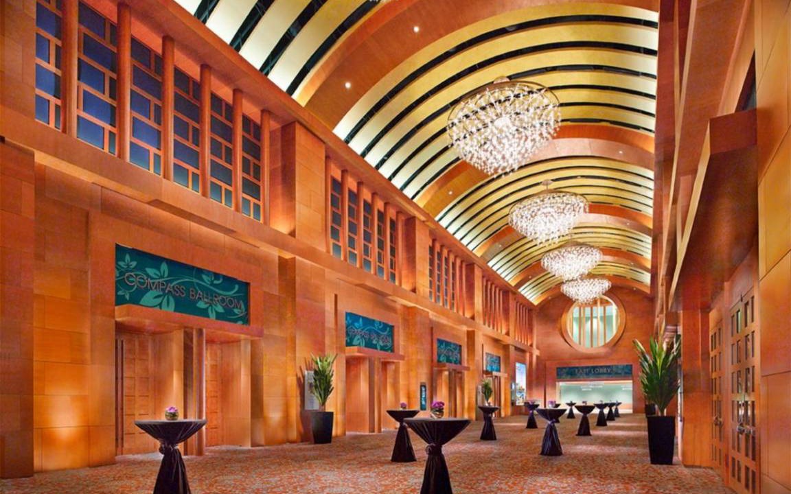 Photo of Others in Resorts World Sentosa