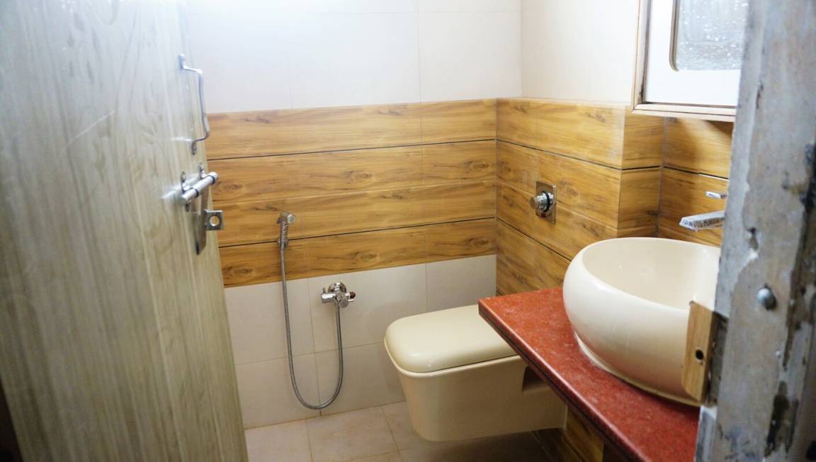 Photo of Bathroom in Abu Road