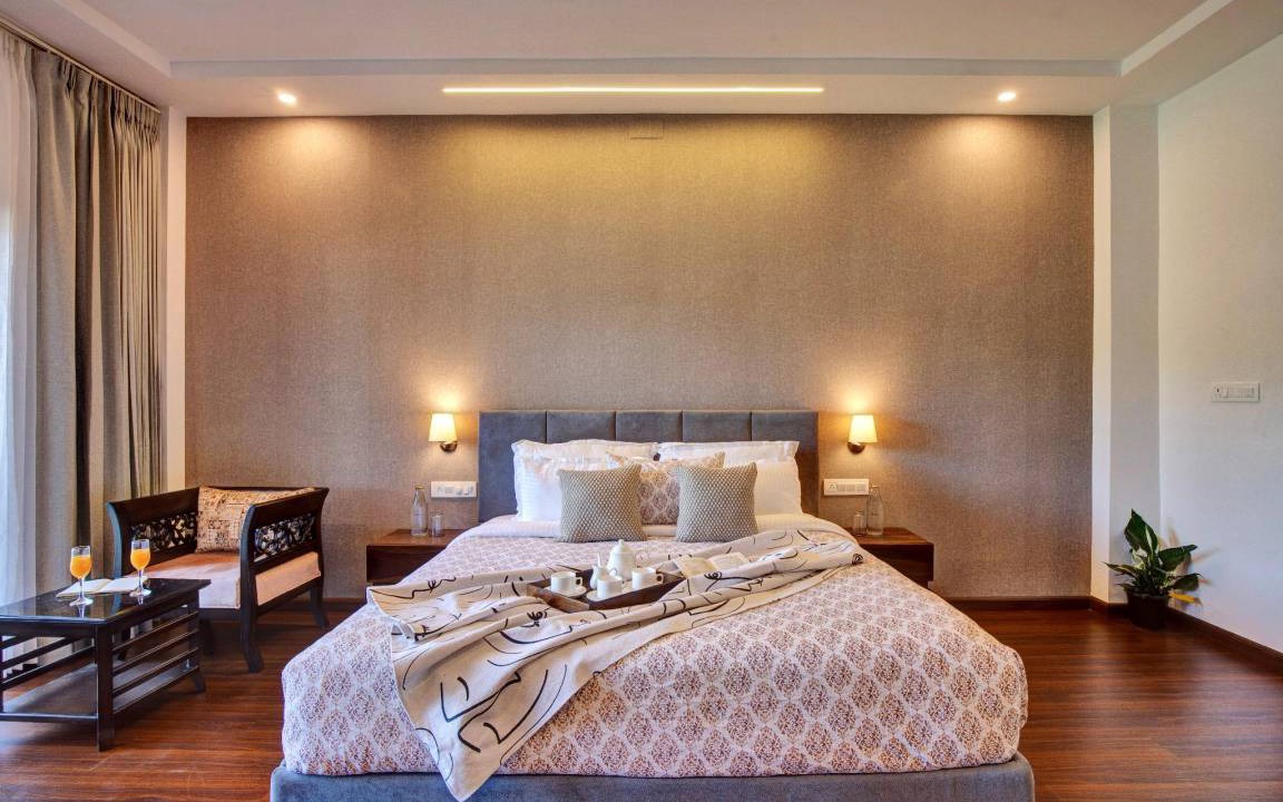 Photo of Bedroom in Bedla
