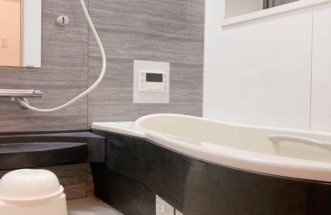 Photo of Bathroom in Minato