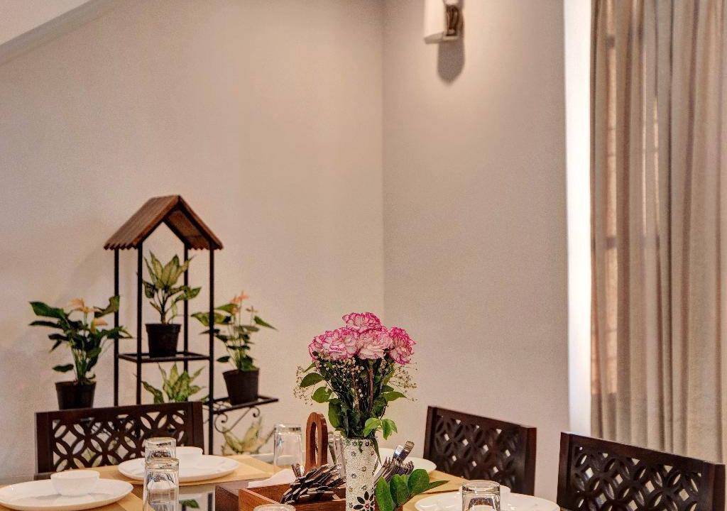 Photo of Livingroom in Bedla