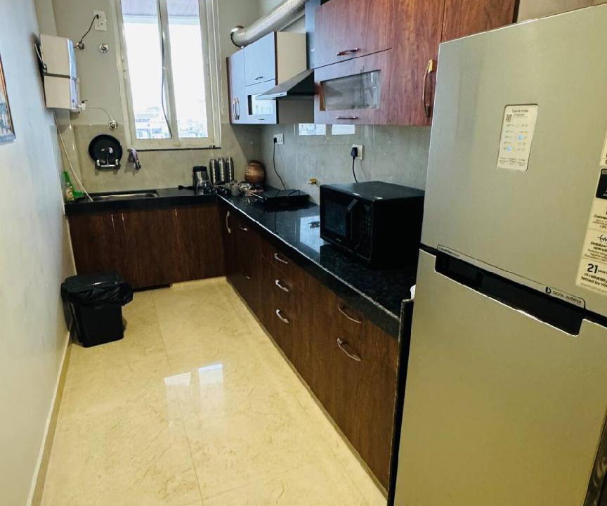 Photo of Kitchen in Jaipur