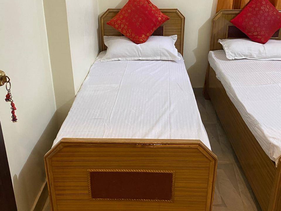 Photo of Bedroom in Patna