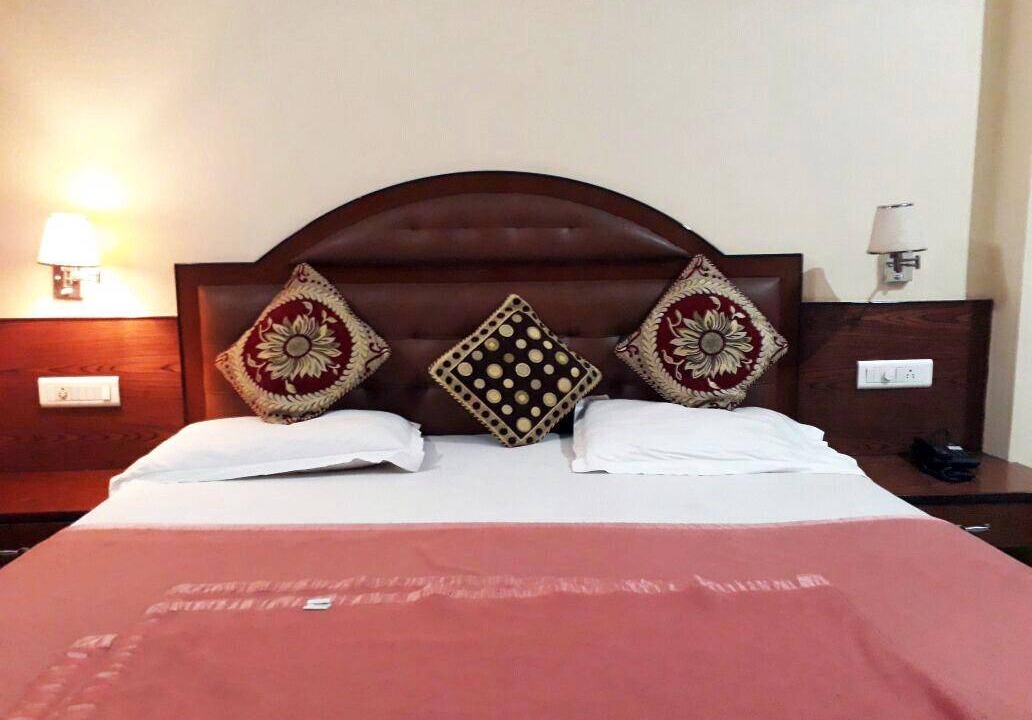 Photo of Bedroom in Talcher
