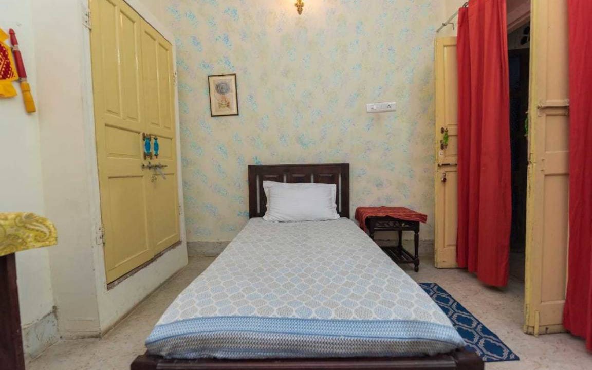 Photo of Bedroom in Jaipur